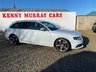 USED 2012 61 AUDI A4 2.0 AVANT TDI BLACK EDITION 5d 134 BHP 