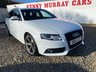 USED 2012 61 AUDI A4 2.0 AVANT TDI BLACK EDITION 5d 134 BHP 