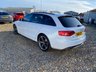 USED 2012 61 AUDI A4 2.0 AVANT TDI BLACK EDITION 5d 134 BHP 