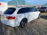 USED 2012 61 AUDI A4 2.0 AVANT TDI BLACK EDITION 5d 134 BHP 
