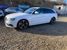 USED 2012 61 AUDI A4 2.0 AVANT TDI BLACK EDITION 5d 134 BHP 
