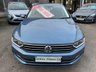 USED 2016 66 VOLKSWAGEN PASSAT 2.0 TDI SE Business 5dr - UPGRADE ALLOYS 