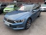 USED 2016 66 VOLKSWAGEN PASSAT 2.0 TDI SE Business 5dr - UPGRADE ALLOYS 