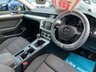 USED 2016 66 VOLKSWAGEN PASSAT 2.0 TDI SE Business 5dr - UPGRADE ALLOYS 
