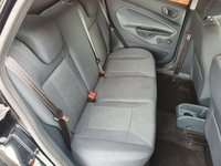 USED 2011 61 FORD FIESTA 1.4 TITANIUM TDCI 5d 69 BHP 