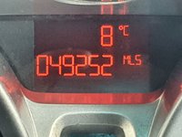 USED 2011 61 FORD FIESTA 1.4 TITANIUM TDCI 5d 69 BHP 
