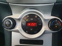 USED 2011 61 FORD FIESTA 1.4 TITANIUM TDCI 5d 69 BHP 