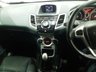 USED 2011 61 FORD FIESTA 1.4 TITANIUM TDCI 5d 69 BHP 