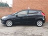 USED 2011 61 FORD FIESTA 1.4 TITANIUM TDCI 5d 69 BHP 