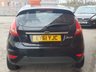 USED 2011 61 FORD FIESTA 1.4 TITANIUM TDCI 5d 69 BHP 
