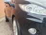 USED 2011 61 FORD FIESTA 1.4 TITANIUM TDCI 5d 69 BHP 