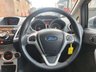 USED 2011 61 FORD FIESTA 1.4 TITANIUM TDCI 5d 69 BHP 