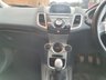 USED 2011 61 FORD FIESTA 1.4 TITANIUM TDCI 5d 69 BHP 