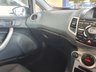 USED 2011 61 FORD FIESTA 1.4 TITANIUM TDCI 5d 69 BHP 