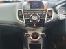 USED 2011 61 FORD FIESTA 1.4 TITANIUM TDCI 5d 69 BHP 