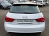 USED 2012 62 AUDI A1 1.6 TDI SportBack SPORT 5dr - UPGRADE ALLOYS 