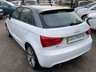 USED 2012 62 AUDI A1 1.6 TDI SportBack SPORT 5dr - UPGRADE ALLOYS 