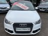 USED 2012 62 AUDI A1 1.6 TDI SportBack SPORT 5dr - UPGRADE ALLOYS 