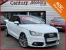 USED 2012 62 AUDI A1 1.6 TDI SportBack SPORT 5dr - UPGRADE ALLOYS 