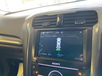 USED 2016 66 FORD MONDEO 2.0 TDCI  TITANIUM ESTATE 180 * SATNAV *   LEATHER