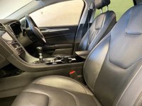 USED 2016 66 FORD MONDEO 2.0 TDCI  TITANIUM ESTATE 180 * SATNAV *   LEATHER
