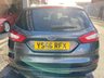 USED 2016 66 FORD MONDEO 2.0 TDCI  TITANIUM ESTATE 180 * SATNAV *   LEATHER