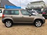 USED 2010 60 SKODA YETI 2.0 SE TDI CR 5d 109 BHP Very Smart Looking Yeti SE