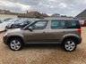 USED 2010 60 SKODA YETI 2.0 SE TDI CR 5d 109 BHP Very Smart Looking Yeti SE