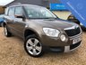 USED 2010 60 SKODA YETI 2.0 SE TDI CR 5d 109 BHP Very Smart Looking Yeti SE