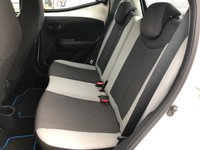 USED 2016 16 TOYOTA AYGO 1.0 VVT-I X-PLAY 5d 69 BHP Zero &pound;0 Road Tax + Bluetooth & Air Con