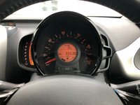 USED 2016 16 TOYOTA AYGO 1.0 VVT-I X-PLAY 5d 69 BHP Zero &pound;0 Road Tax + Bluetooth & Air Con
