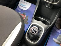 USED 2016 16 TOYOTA AYGO 1.0 VVT-I X-PLAY 5d 69 BHP Zero &pound;0 Road Tax + Bluetooth & Air Con