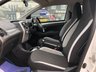 USED 2016 16 TOYOTA AYGO 1.0 VVT-I X-PLAY 5d 69 BHP Zero &pound;0 Road Tax + Bluetooth & Air Con