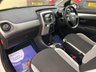 USED 2016 16 TOYOTA AYGO 1.0 VVT-I X-PLAY 5d 69 BHP Zero &pound;0 Road Tax + Bluetooth & Air Con