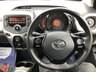 USED 2016 16 TOYOTA AYGO 1.0 VVT-I X-PLAY 5d 69 BHP Zero &pound;0 Road Tax + Bluetooth & Air Con