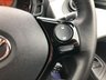 USED 2016 16 TOYOTA AYGO 1.0 VVT-I X-PLAY 5d 69 BHP Zero &pound;0 Road Tax + Bluetooth & Air Con