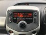USED 2016 16 TOYOTA AYGO 1.0 VVT-I X-PLAY 5d 69 BHP Zero &pound;0 Road Tax + Bluetooth & Air Con
