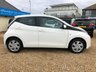 USED 2016 16 TOYOTA AYGO 1.0 VVT-I X-PLAY 5d 69 BHP Zero &pound;0 Road Tax + Bluetooth & Air Con