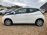 USED 2016 16 TOYOTA AYGO 1.0 VVT-I X-PLAY 5d 69 BHP Zero &pound;0 Road Tax + Bluetooth & Air Con
