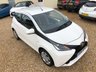 USED 2016 16 TOYOTA AYGO 1.0 VVT-I X-PLAY 5d 69 BHP Zero &pound;0 Road Tax + Bluetooth & Air Con