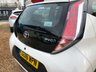 USED 2016 16 TOYOTA AYGO 1.0 VVT-I X-PLAY 5d 69 BHP Zero &pound;0 Road Tax + Bluetooth & Air Con
