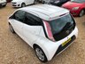 USED 2016 16 TOYOTA AYGO 1.0 VVT-I X-PLAY 5d 69 BHP Zero &pound;0 Road Tax + Bluetooth & Air Con