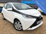 USED 2016 16 TOYOTA AYGO 1.0 VVT-I X-PLAY 5d 69 BHP Zero &pound;0 Road Tax + Bluetooth & Air Con