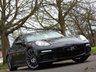USED 2014 14 PORSCHE PANAMERA 3.0 D V6 TIPTRONIC 5d 250 BHP HUGE SPEC FSH LEATHER SAT NAV