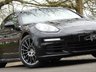 USED 2014 14 PORSCHE PANAMERA 3.0 D V6 TIPTRONIC 5d 250 BHP HUGE SPEC FSH LEATHER SAT NAV
