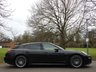 USED 2014 14 PORSCHE PANAMERA 3.0 D V6 TIPTRONIC 5d 250 BHP HUGE SPEC FSH LEATHER SAT NAV