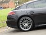 USED 2014 14 PORSCHE PANAMERA 3.0 D V6 TIPTRONIC 5d 250 BHP HUGE SPEC FSH LEATHER SAT NAV