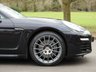 USED 2014 14 PORSCHE PANAMERA 3.0 D V6 TIPTRONIC 5d 250 BHP HUGE SPEC FSH LEATHER SAT NAV