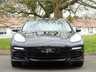 USED 2014 14 PORSCHE PANAMERA 3.0 D V6 TIPTRONIC 5d 250 BHP HUGE SPEC FSH LEATHER SAT NAV