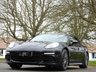 USED 2014 14 PORSCHE PANAMERA 3.0 D V6 TIPTRONIC 5d 250 BHP HUGE SPEC FSH LEATHER SAT NAV